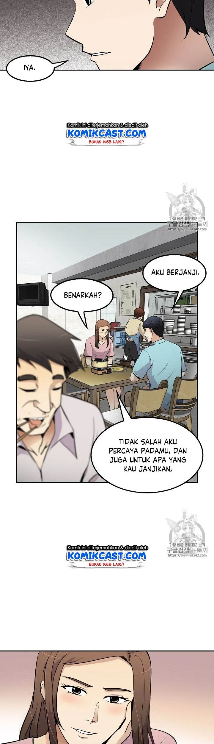 Chapter 45 - halaman 34