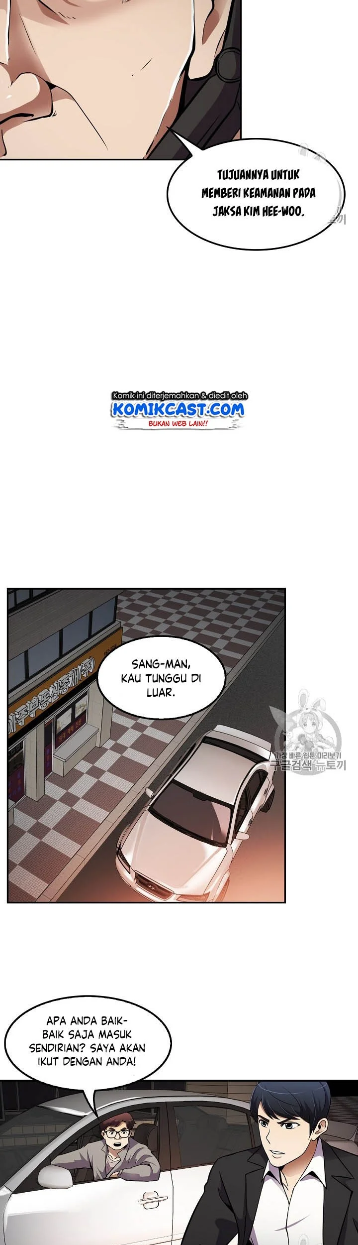 Chapter 50 - halaman 28