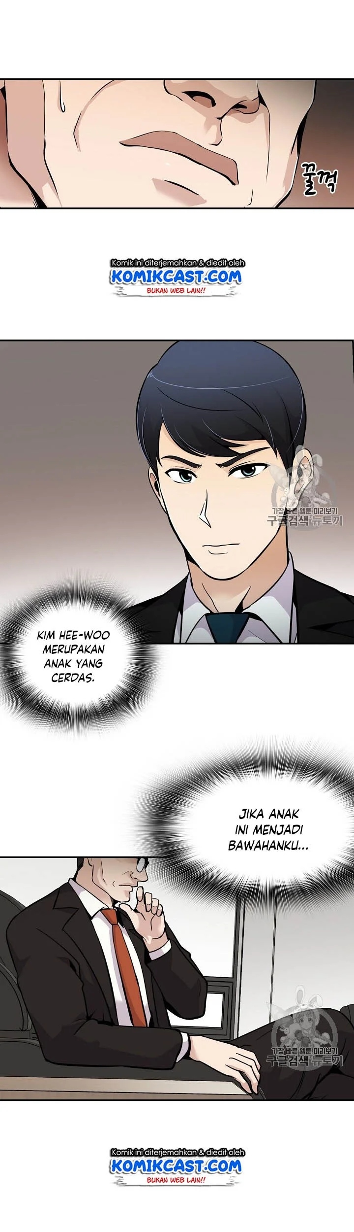 Chapter 55 - halaman 30