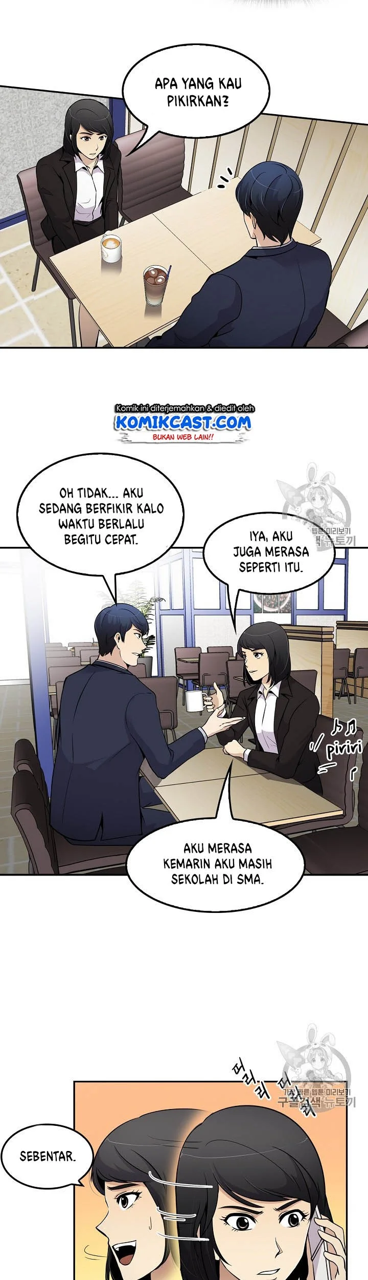 Chapter 58 - halaman 35