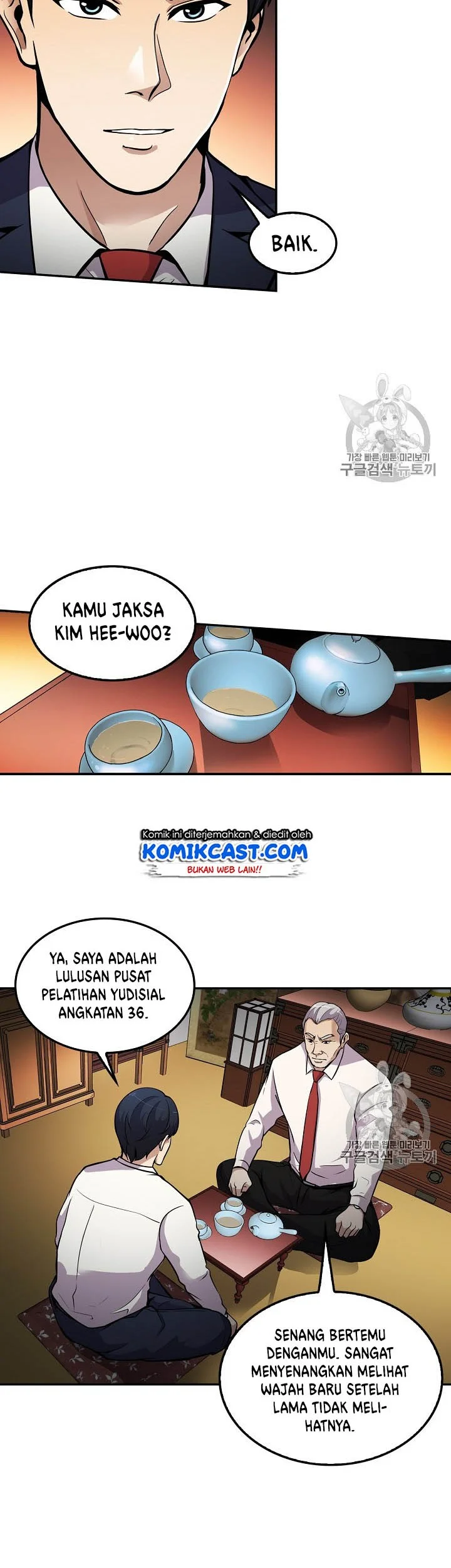 Chapter 60 - halaman 29