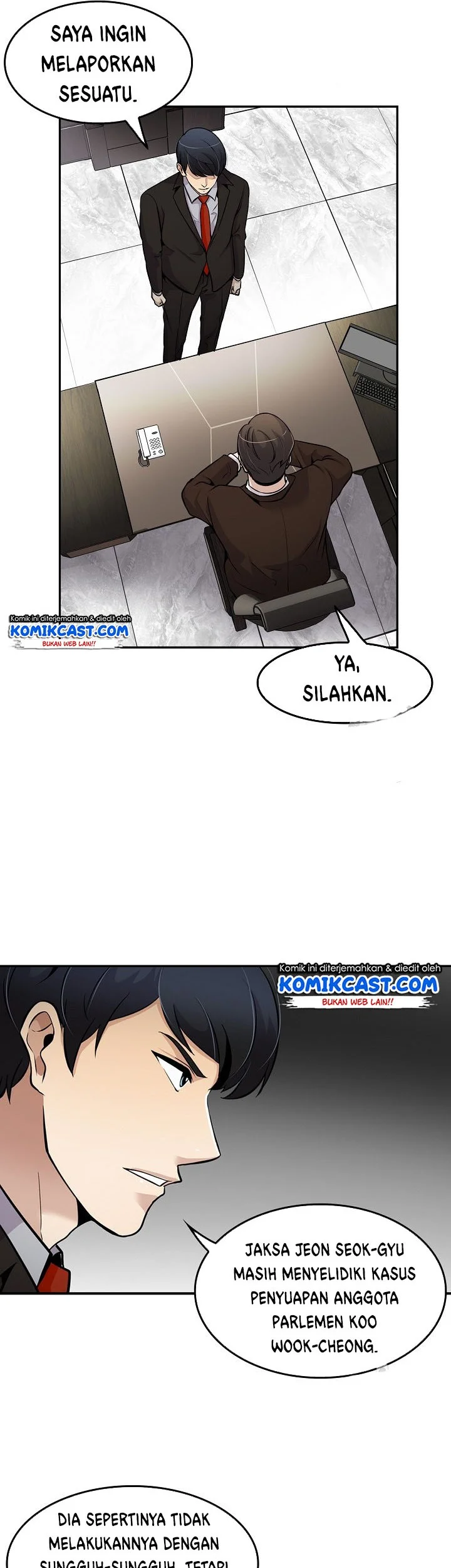 Chapter 61 - halaman 40