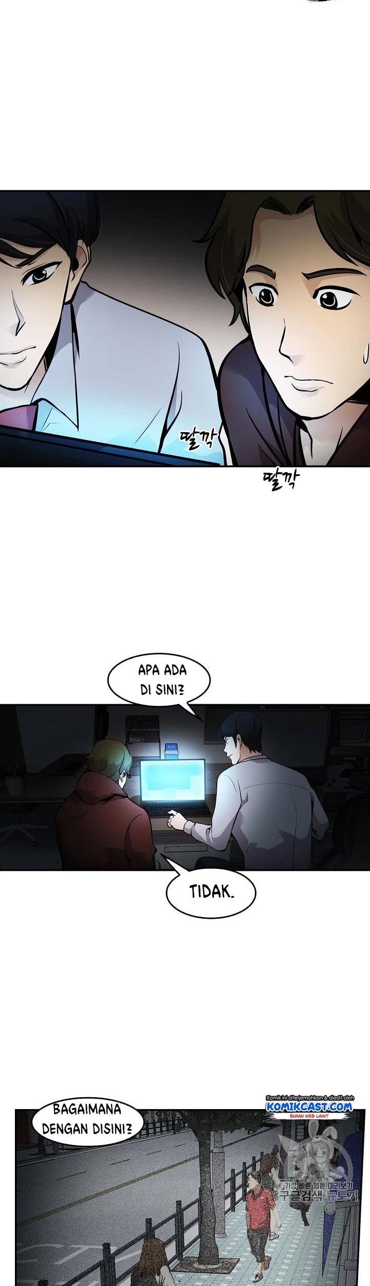 Chapter 64 - halaman 35