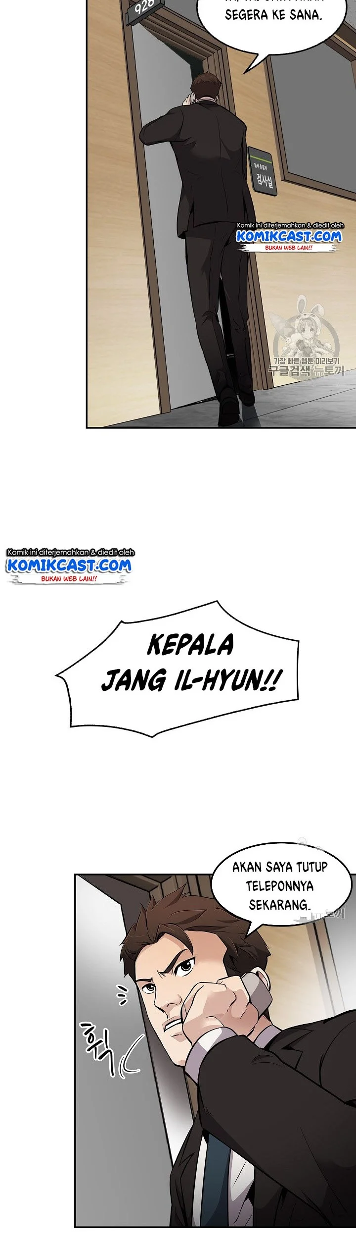Chapter 64 - halaman 38