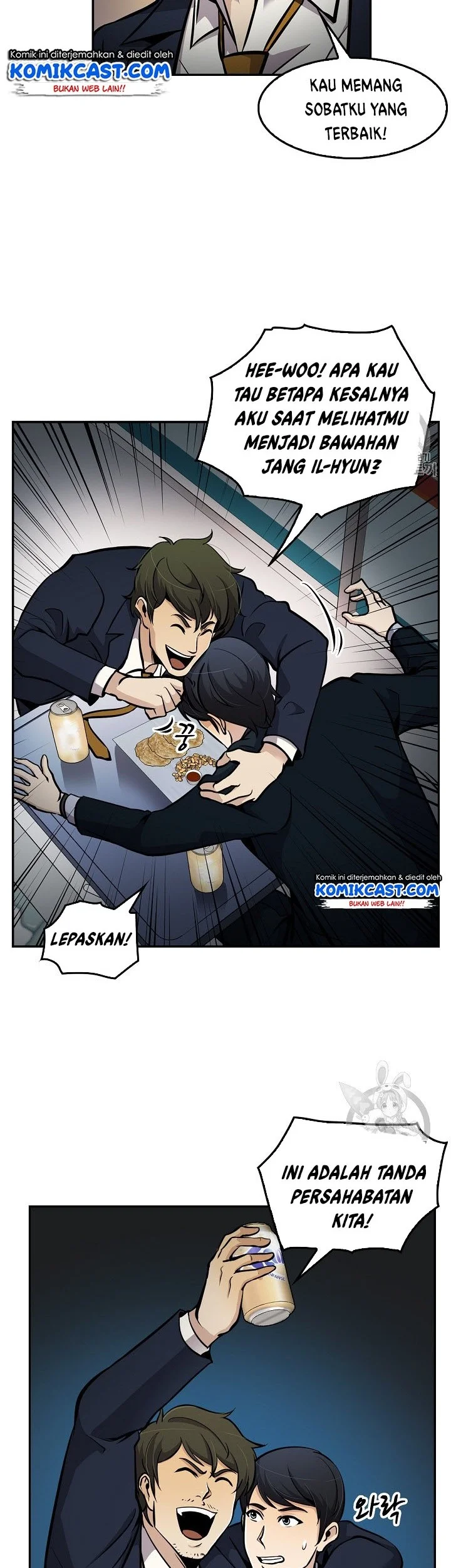 Chapter 65 - halaman 28