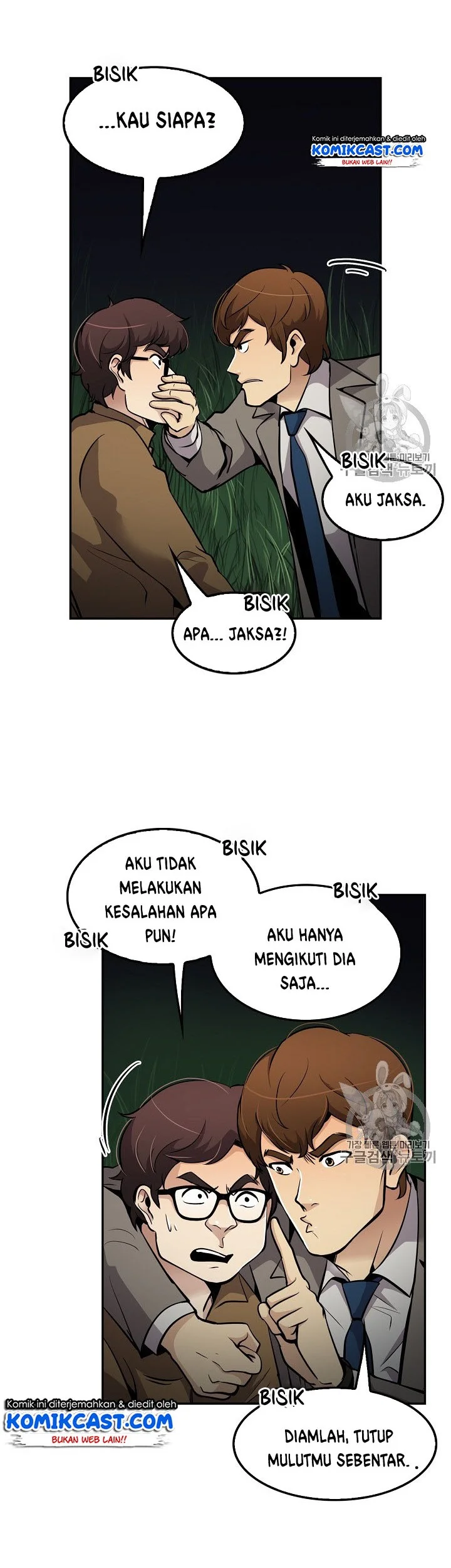Chapter 67 - halaman 38
