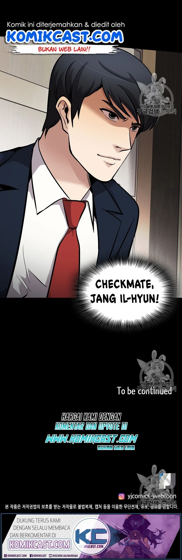 Chapter 70 - halaman 39