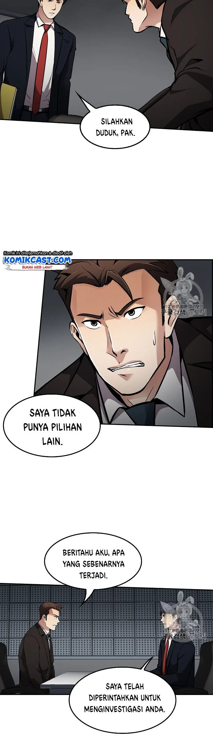 Chapter 71 - halaman 38