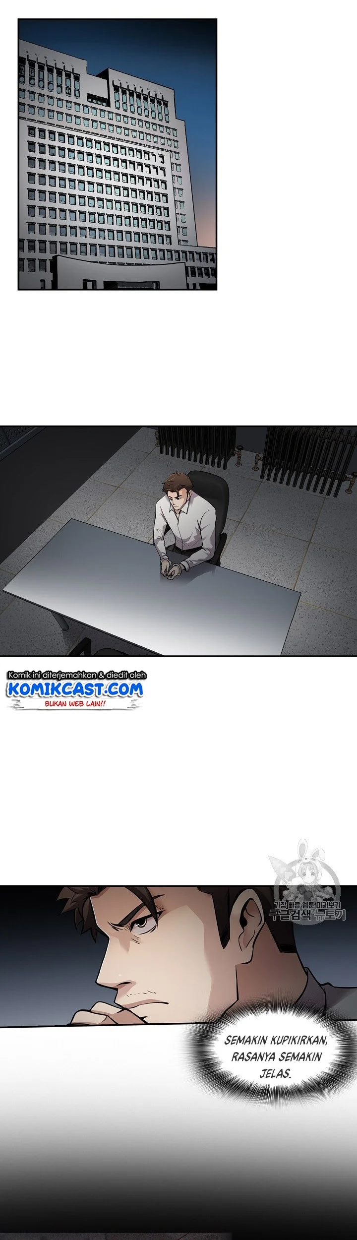 Chapter 73 - halaman 38