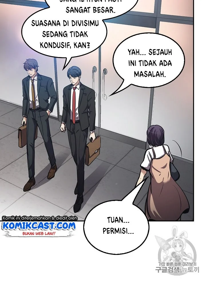 Chapter 74 - halaman 31