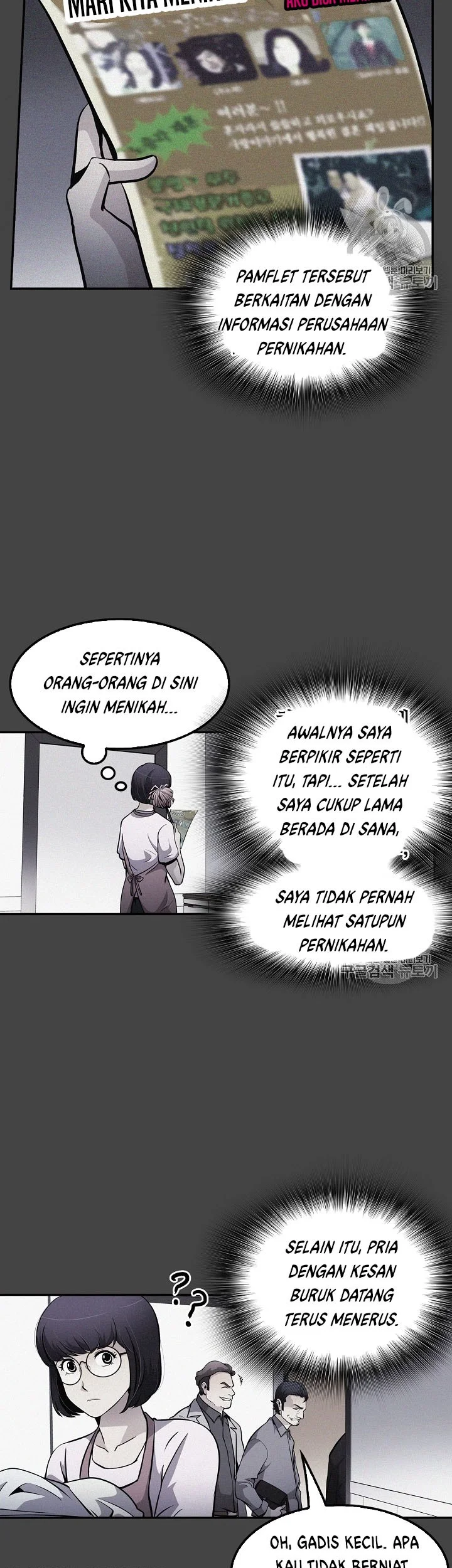 Chapter 74 - halaman 39