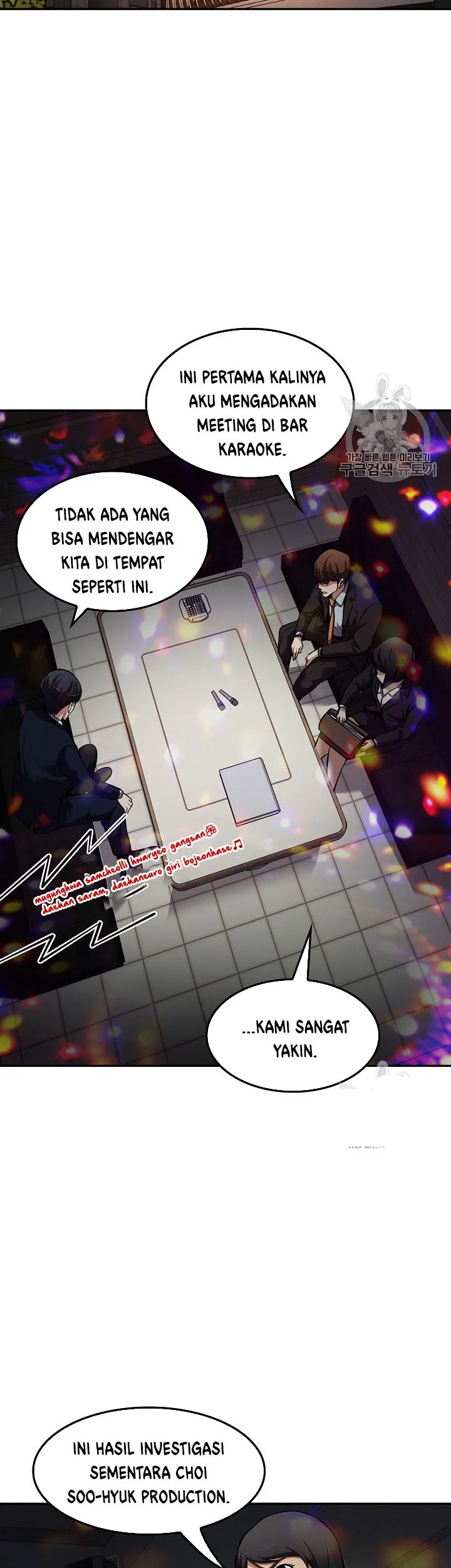 Chapter 79 - halaman 38