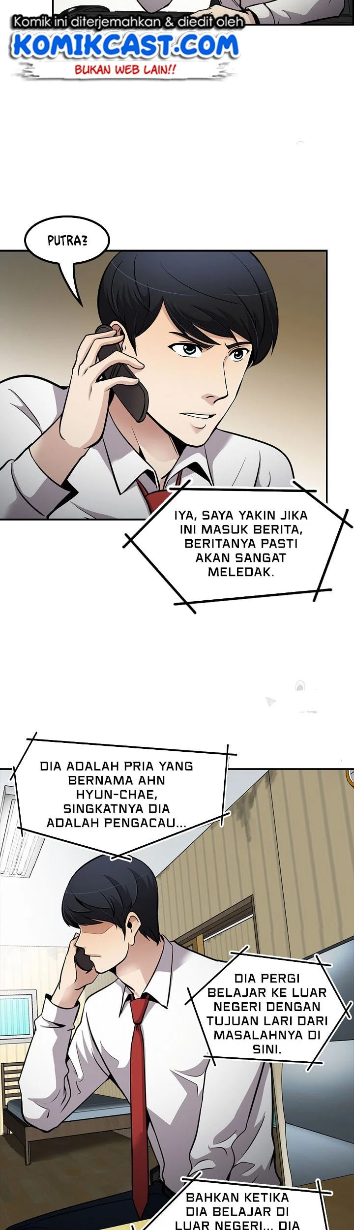 Chapter 79 - halaman 44