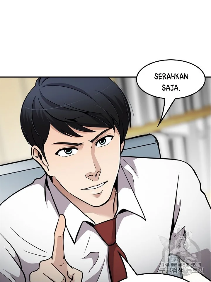 Chapter 80 - halaman 31