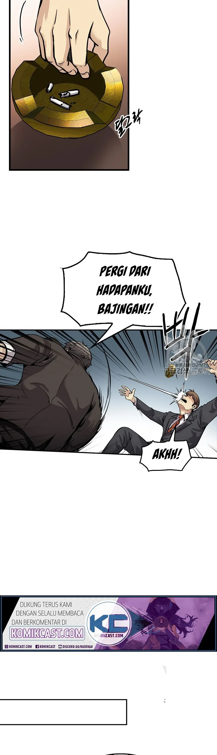Chapter 80 - halaman 40