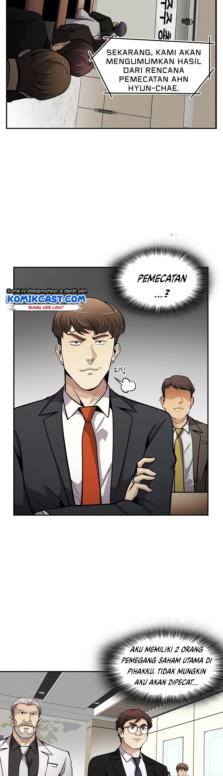 Chapter 81 - halaman 43
