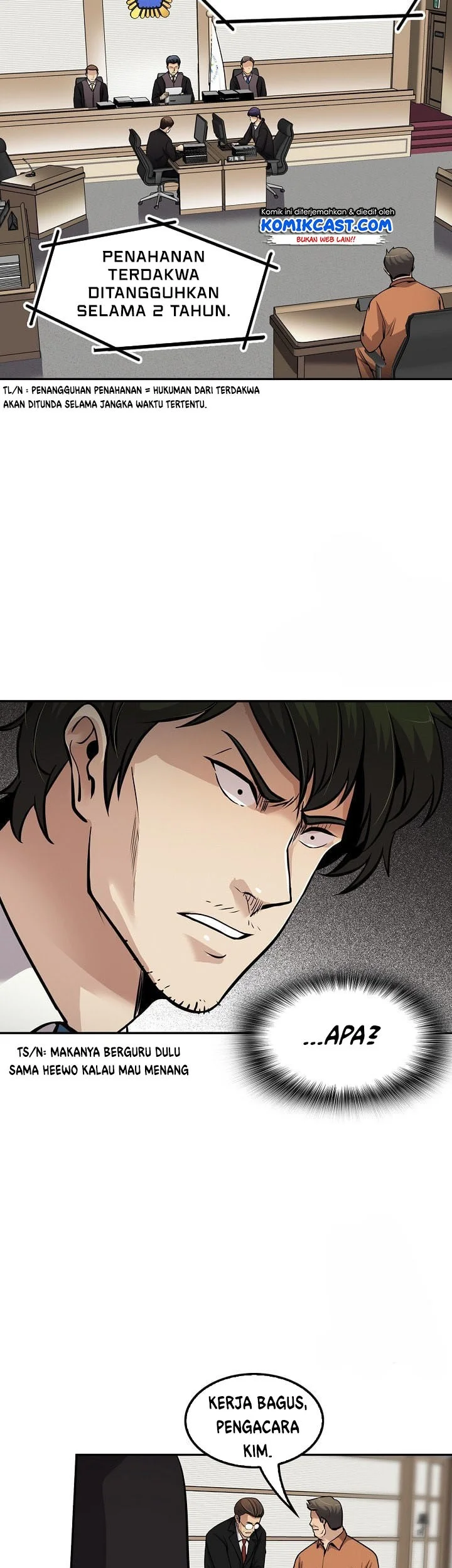 Chapter 82 - halaman 27