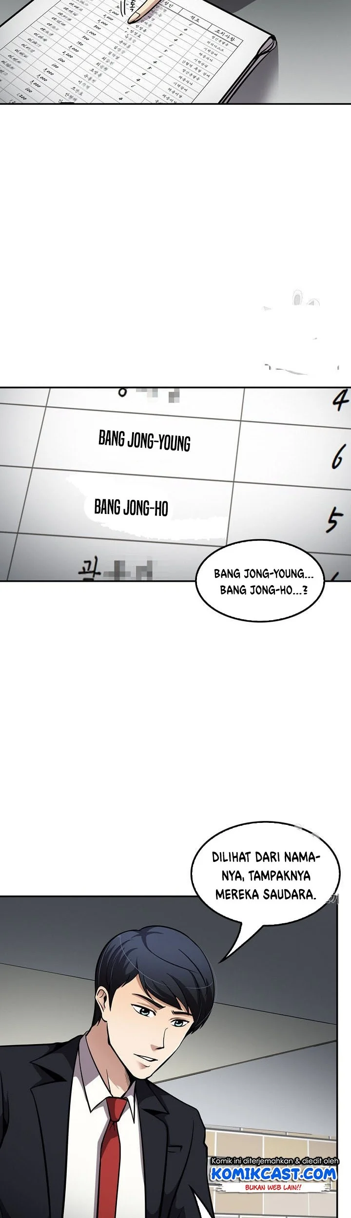 Chapter 82 - halaman 38