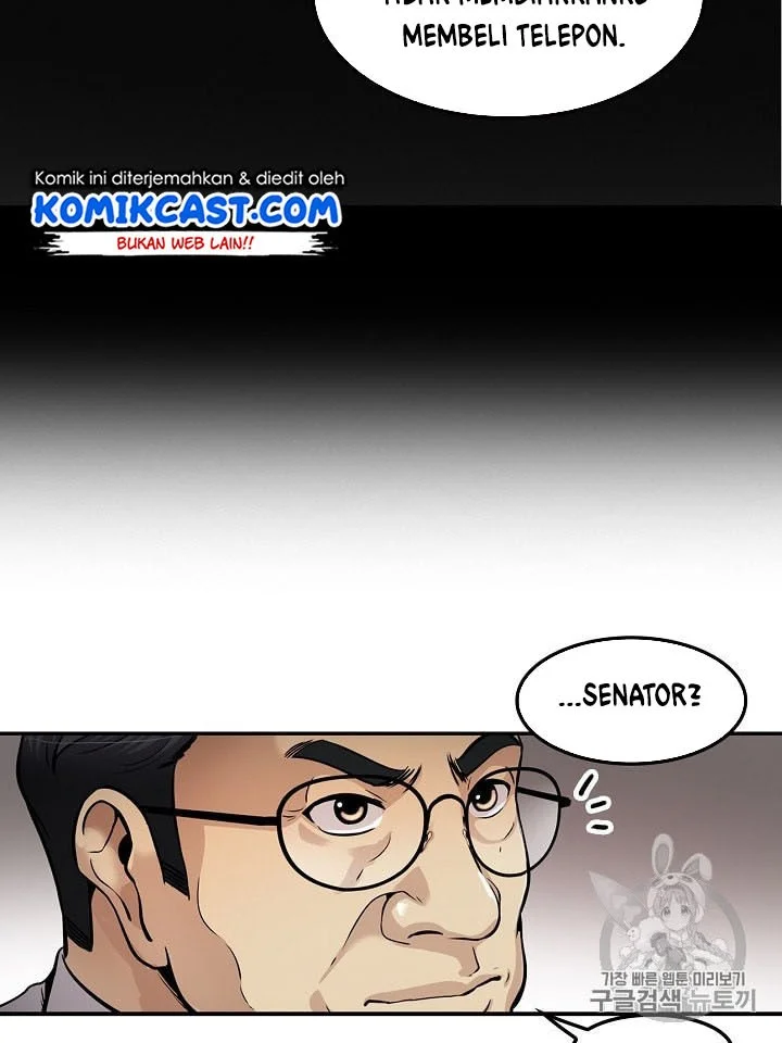 Chapter 83 - halaman 31