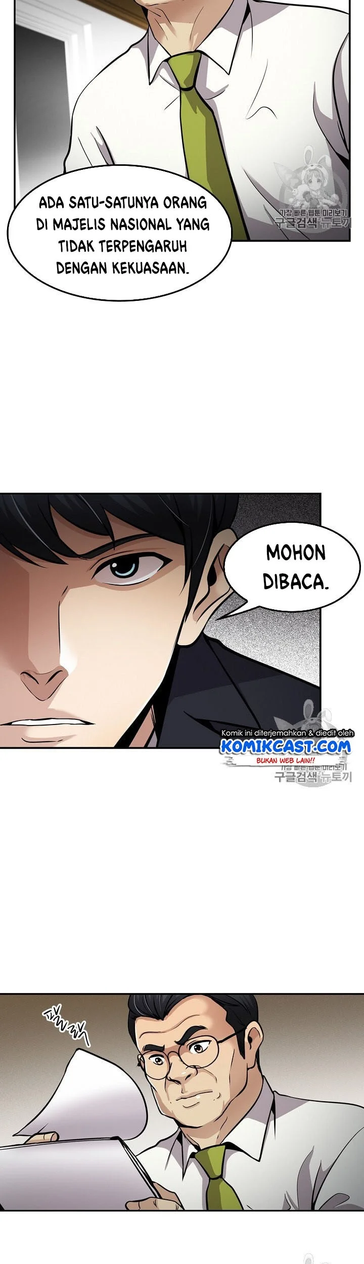 Chapter 83 - halaman 39