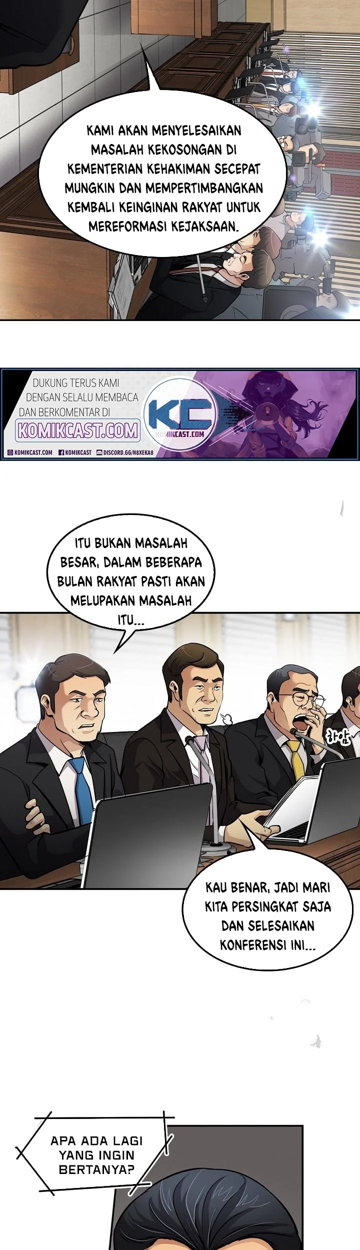 Chapter 84 - halaman 32