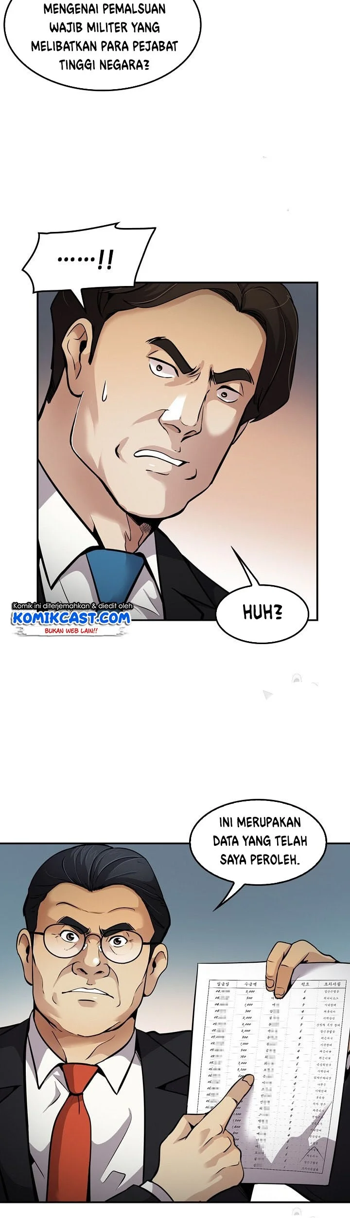 Chapter 84 - halaman 34