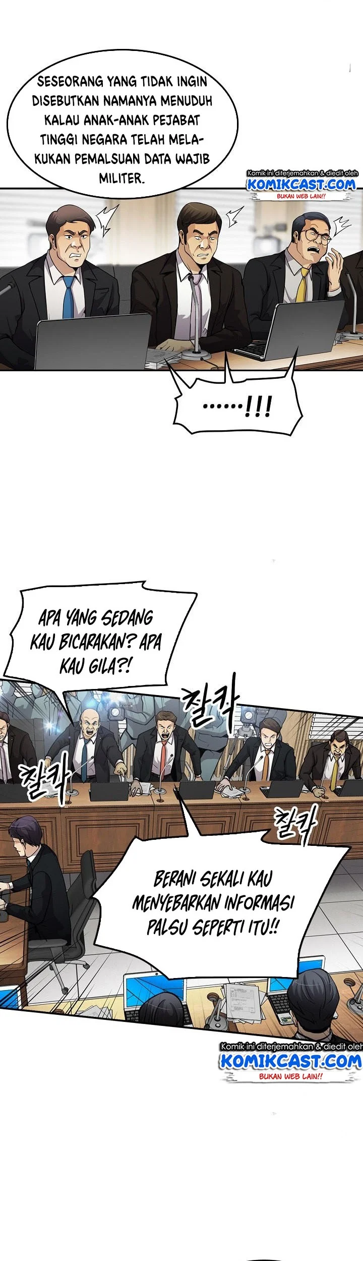 Chapter 84 - halaman 35