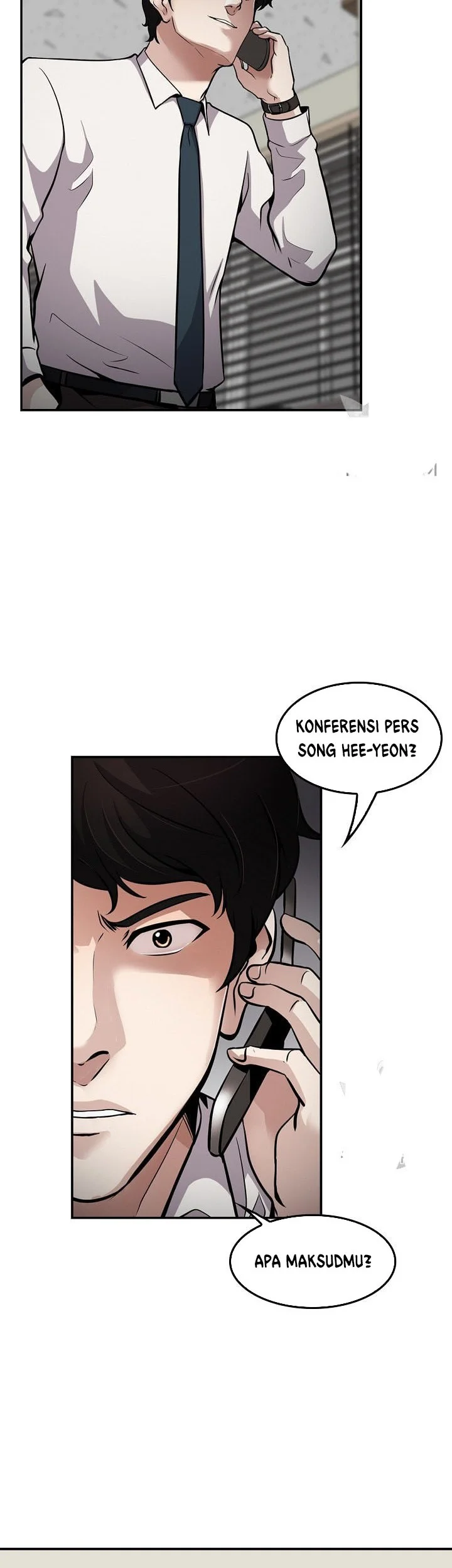 Chapter 84 - halaman 43