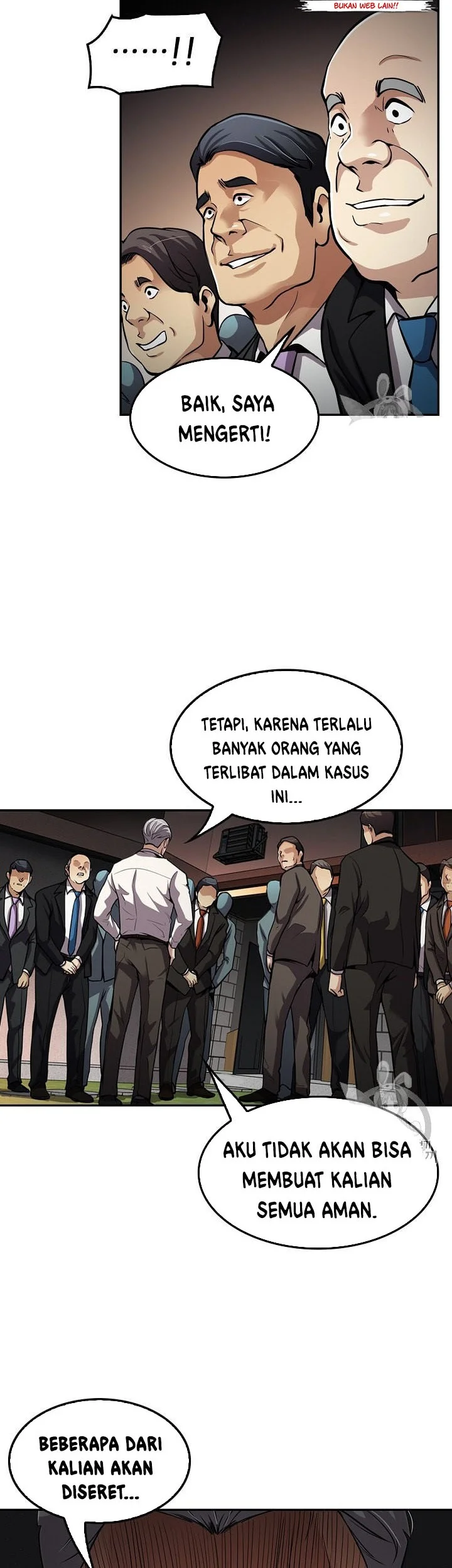 Chapter 85 - halaman 38