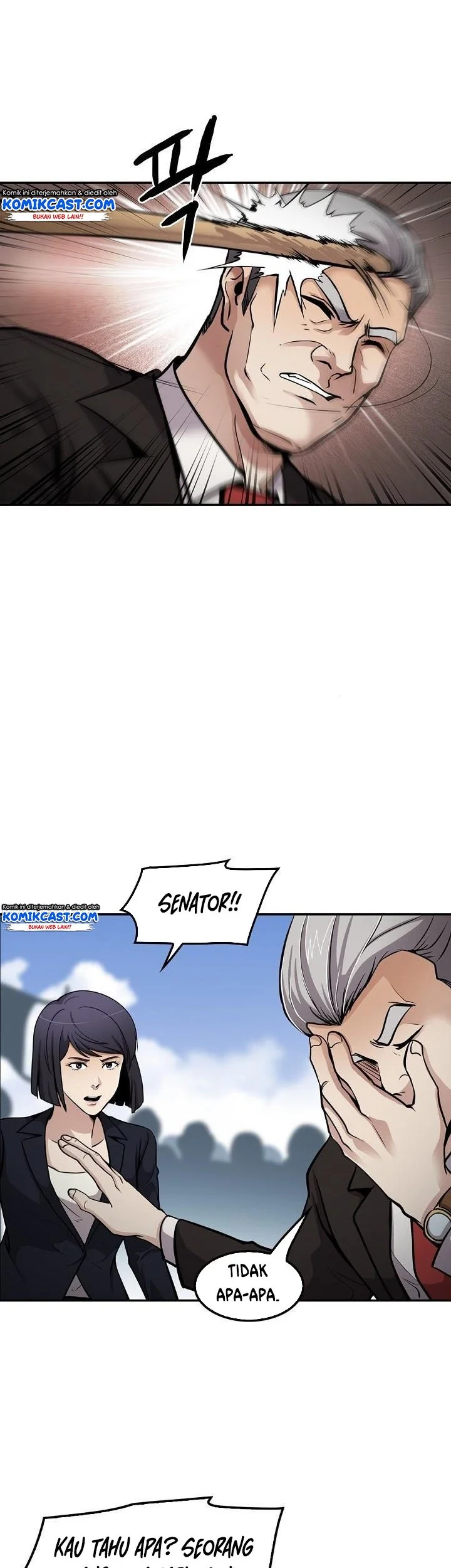 Chapter 86 - halaman 30