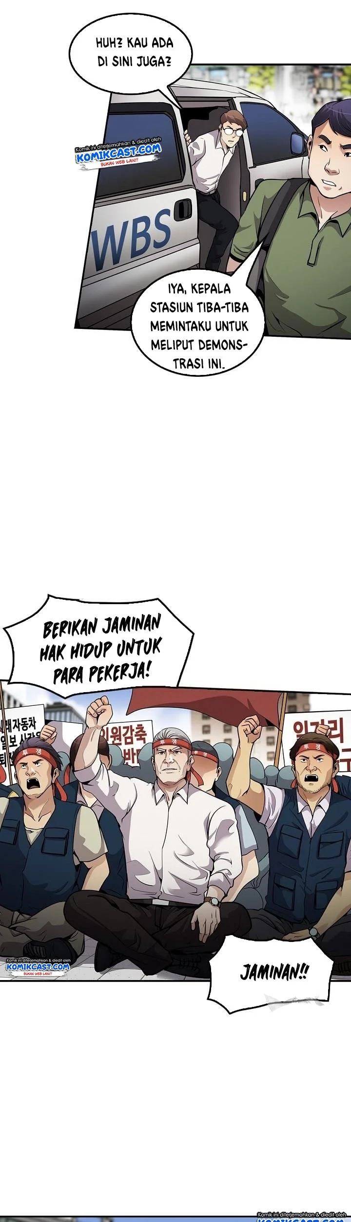 Chapter 86 - halaman 37
