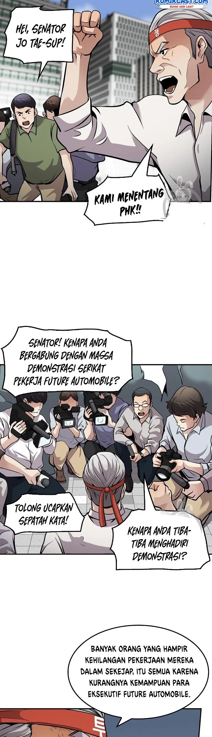 Chapter 86 - halaman 38