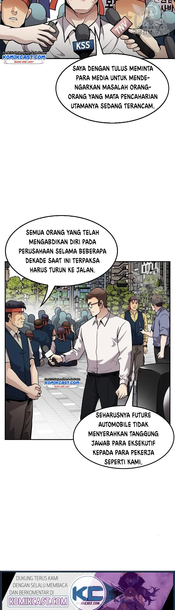 Chapter 86 - halaman 40