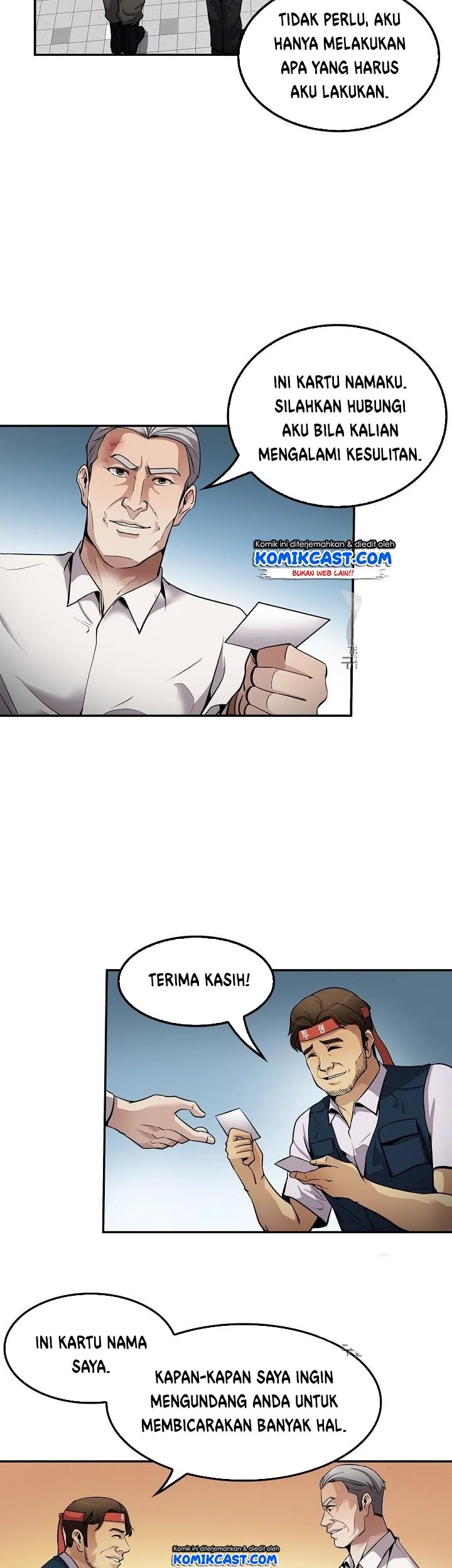 Chapter 86 - halaman 42