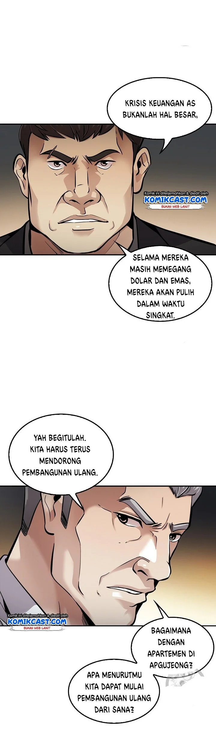 Chapter 87 - halaman 30