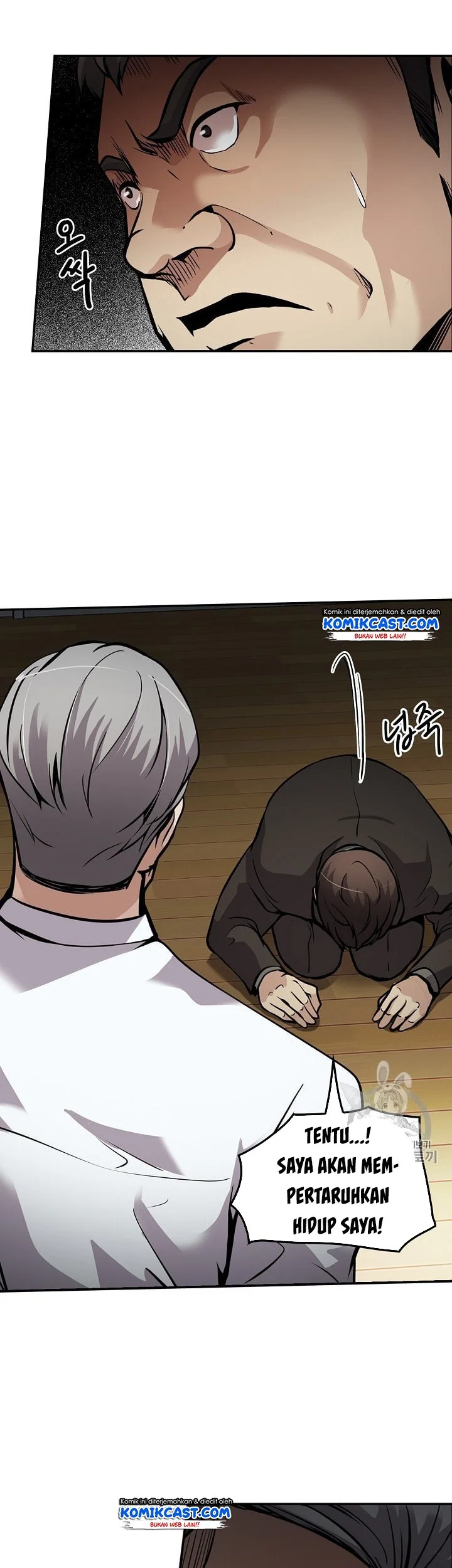 Chapter 87 - halaman 33