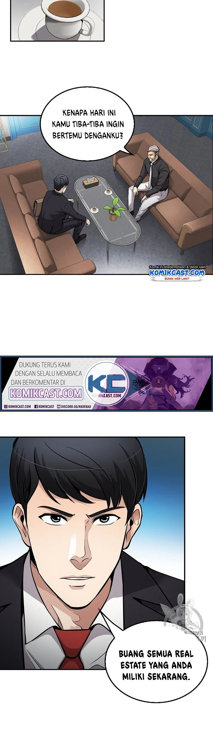 Chapter 87 - halaman 37