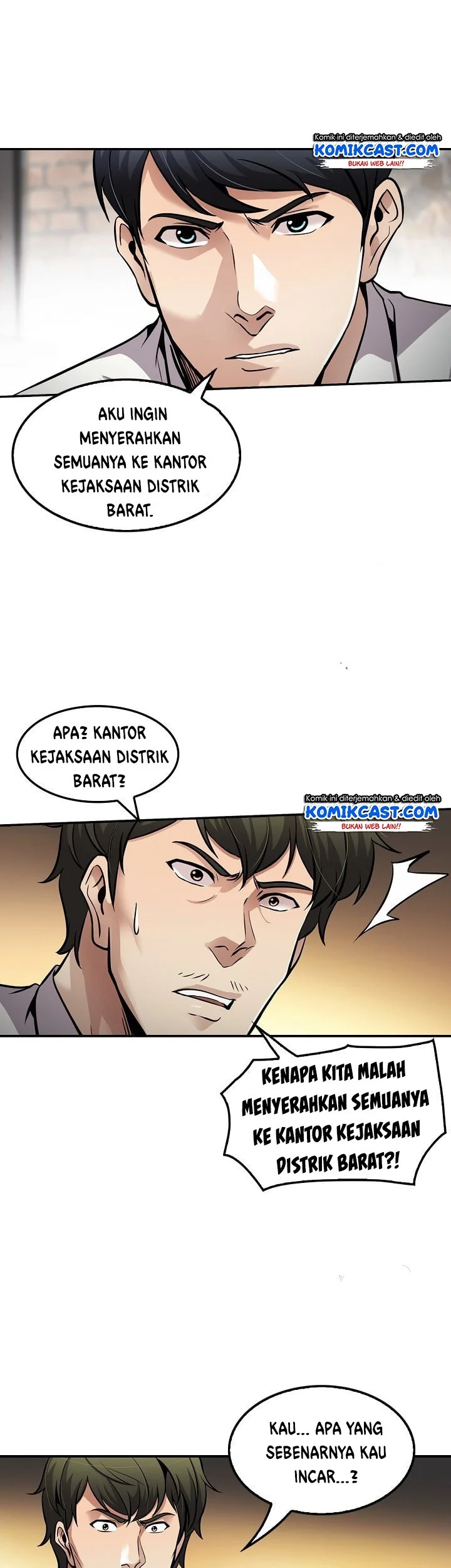 Chapter 88 - halaman 47