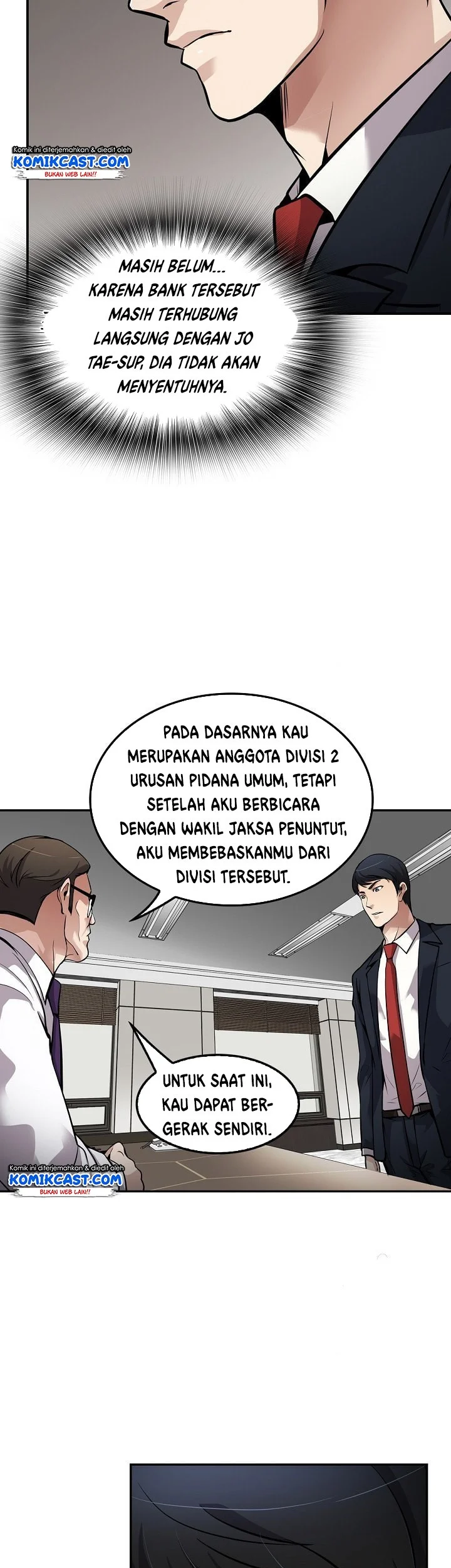 Chapter 88 - halaman 32