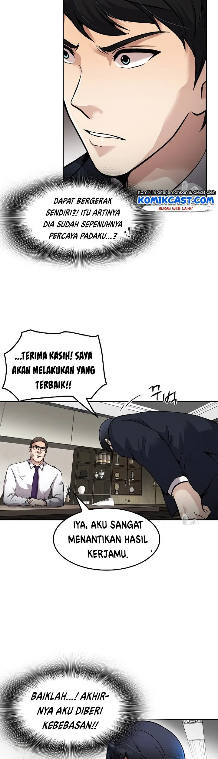 Chapter 88 - halaman 33