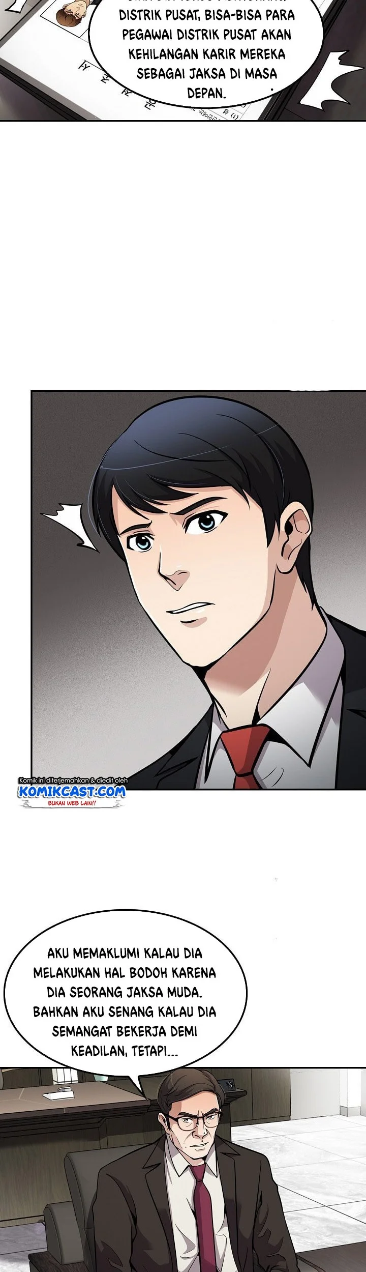 Chapter 89 - halaman 42