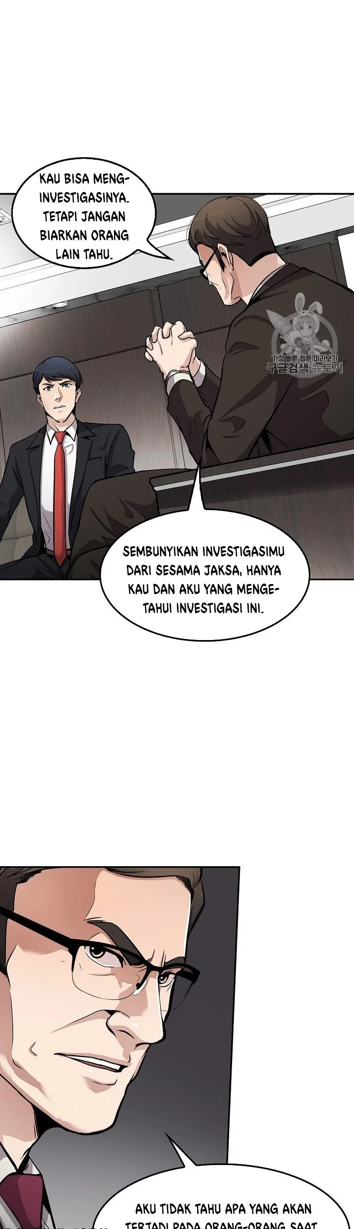 Chapter 89 - halaman 45