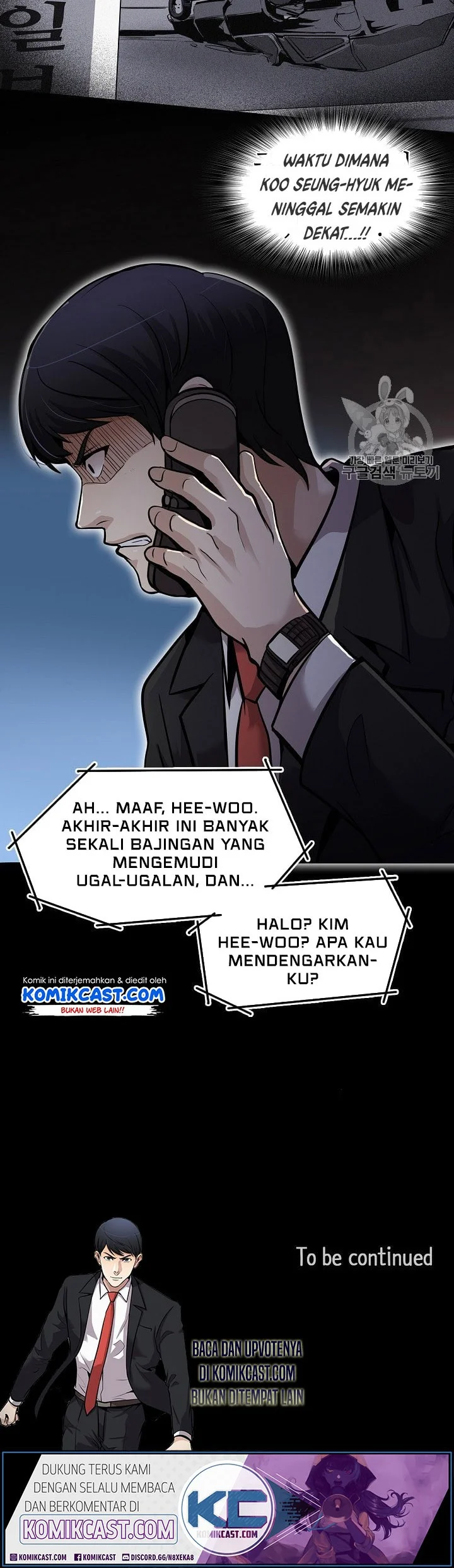 Chapter 89 - halaman 60