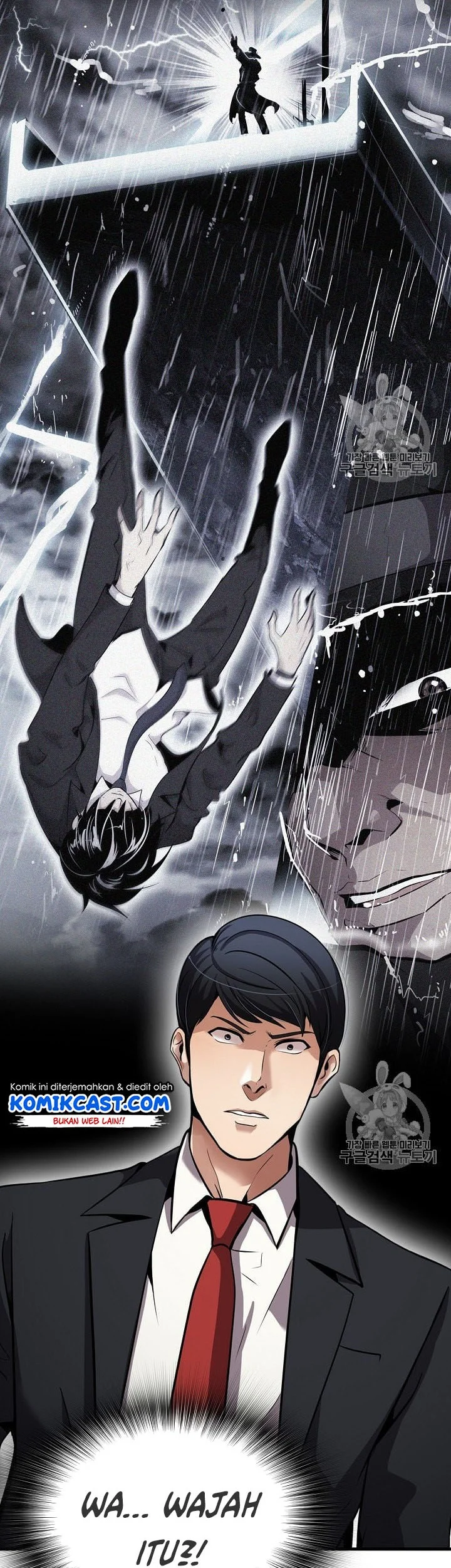 Chapter 92 - halaman 36