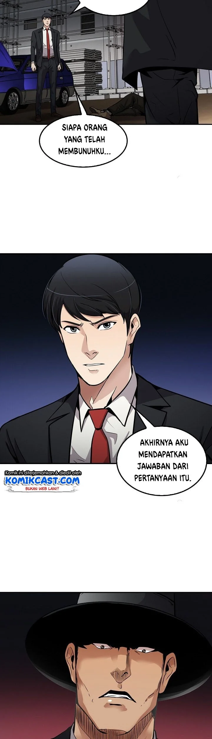 Chapter 92 - halaman 39