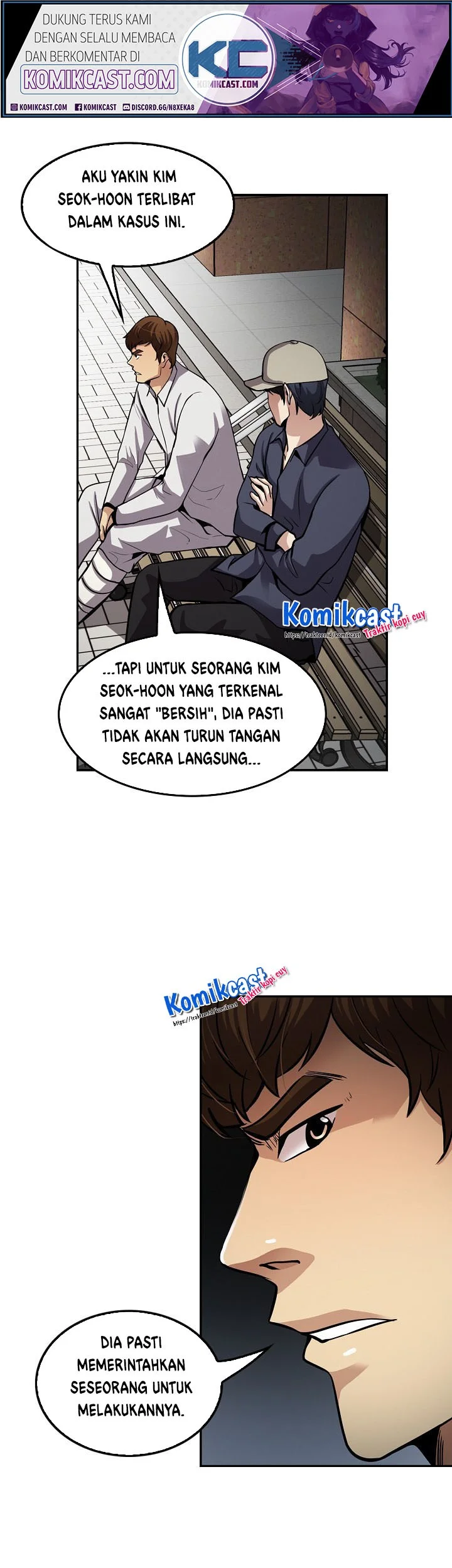 Chapter 94 - halaman 38