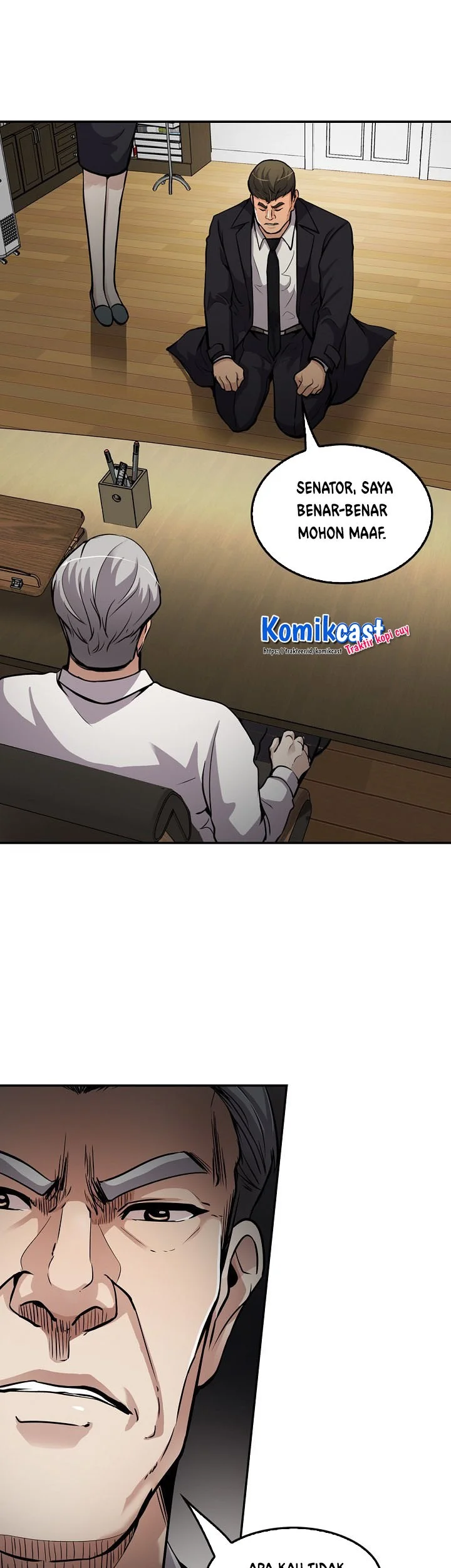 Chapter 94 - halaman 43