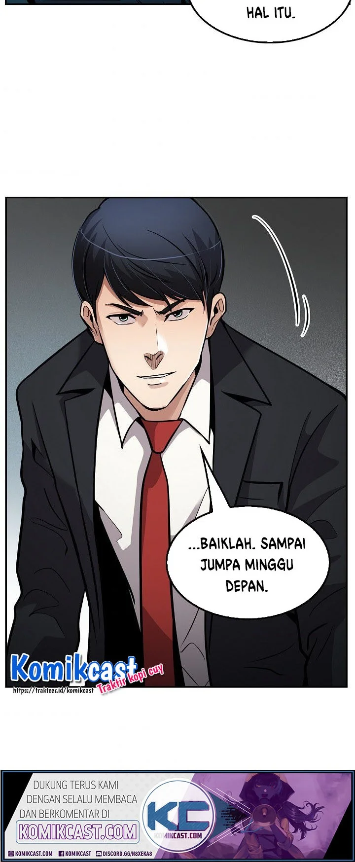 Chapter 95 - halaman 35