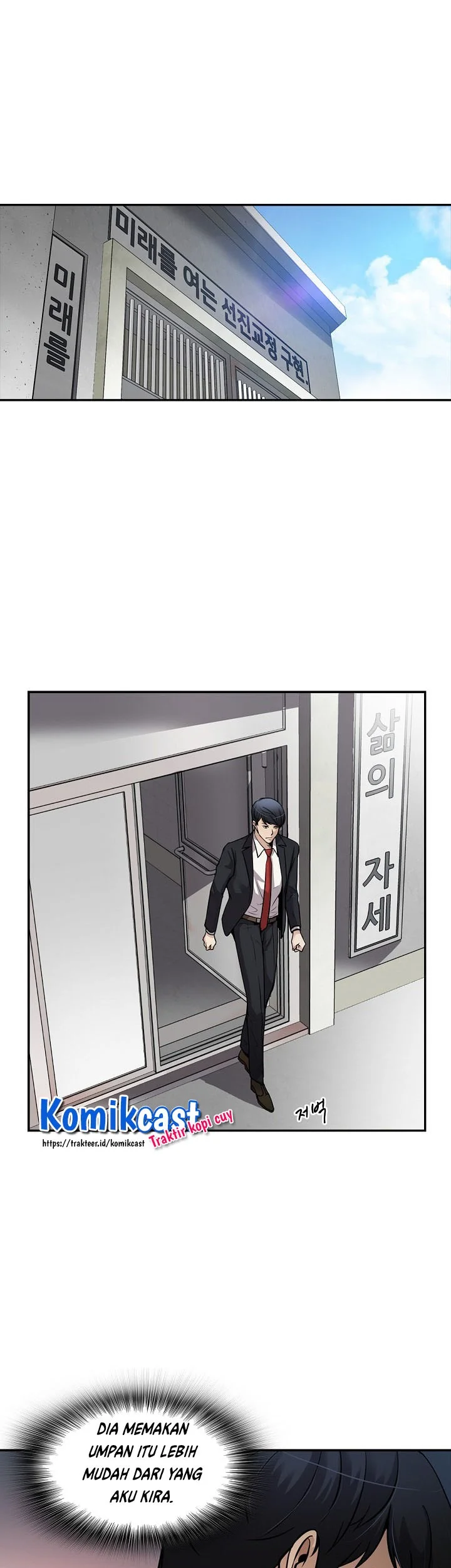 Chapter 95 - halaman 36