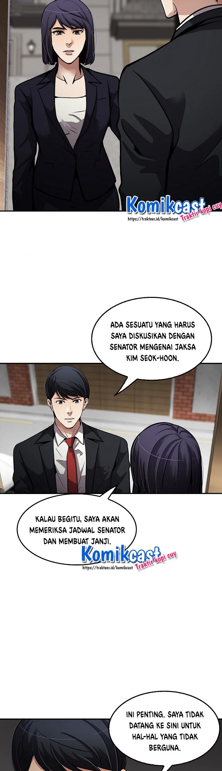 Chapter 95 - halaman 40